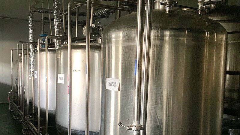 儲氣罐的保養(yǎng)知識大家了解多少呢？